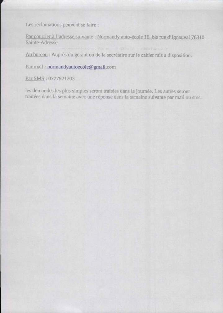 Audit site 00001 page 0003