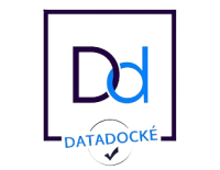 Logo Datadocké