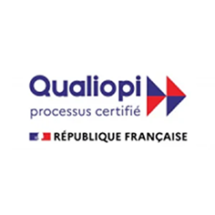 Logo Qualiopi