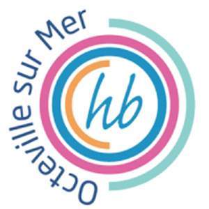 Logo Octeville Handball