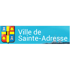 Logo Sainte Adresse