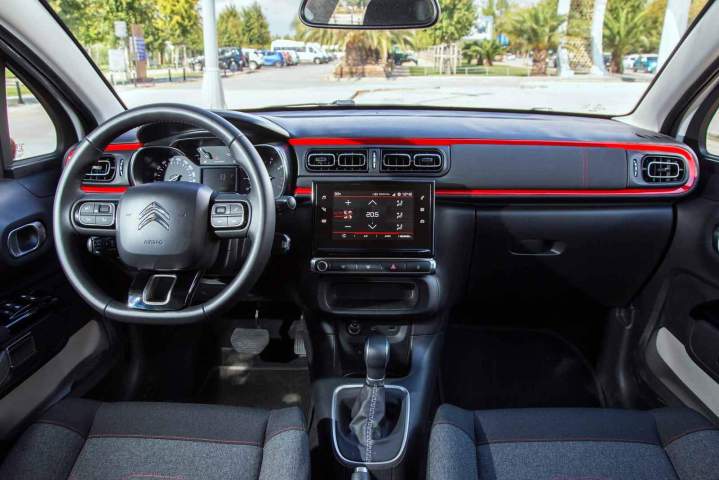 Pour passer votre permis voiture en boîte manuelle ou automatique